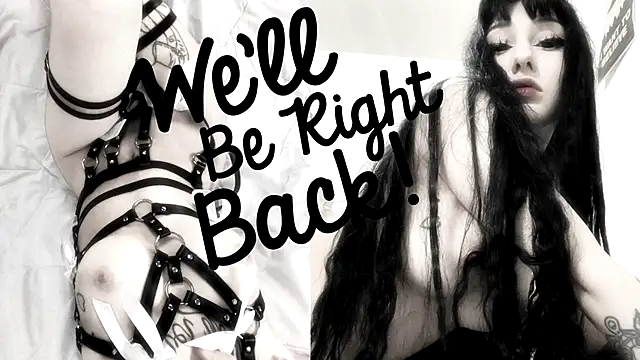 Crystal somnia online show from 11/02/25, 02:00