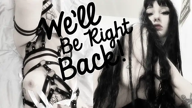 Crystal somnia online show from 10/19/25, 01:30