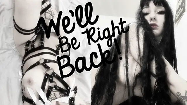 Crystal somnia online show from 11/18/25, 07:39