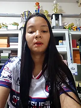 Natural Asian Girl online show from 10/29/25, 04:22