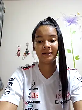 Natural Asian Girl online show from 09/27/25, 02:12