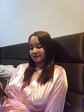 Natural Asian Girl online show from 04/10/26, 12:12