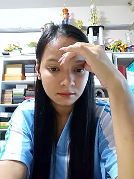 Natural Asian Girl online show from 10/24/25, 03:00