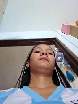 Natural Asian Girl online show from 10/25/25, 05:39