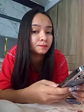 Natural Asian Girl online show from 11/28/25, 09:31