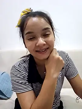 Natural Asian Girl online show from 03/22/26, 05:03