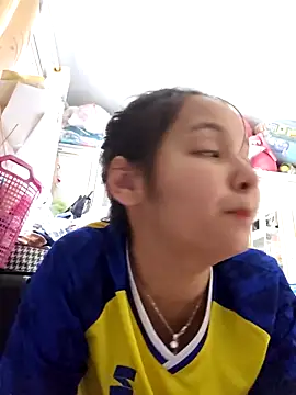 Natural Asian Girl online show from 02/19/26, 06:21