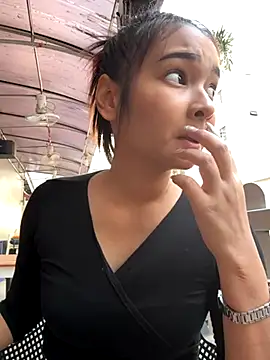 Natural Asian Girl online show from 11/27/25, 08:26