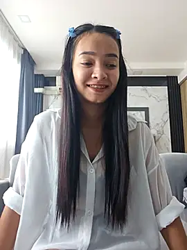 Natural Asian Girl online show from 11/14/25, 05:33