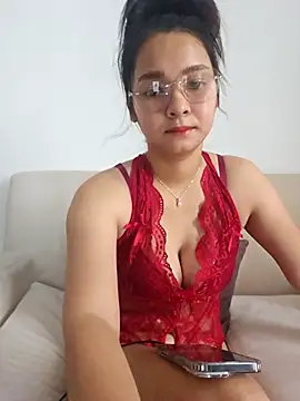 Natural Asian Girl online show from 04/08/26, 04:25
