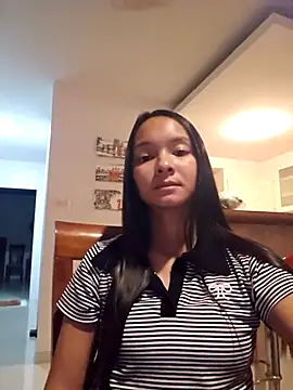 Natural Asian Girl online show from 10/30/25, 01:53