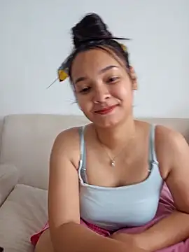 Natural Asian Girl online show from 03/24/26, 08:03