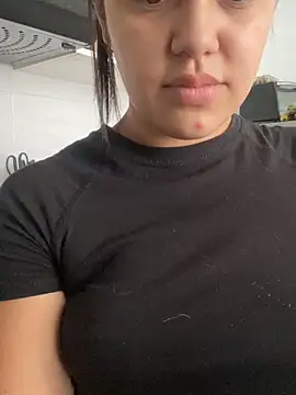 lunita sweet5 online show from 12/03/25, 03:33