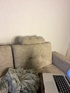 lunita sweet5 online show from 11/11/25, 03:01