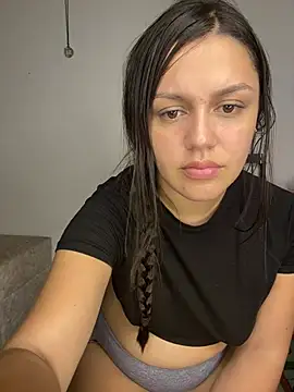 lunita sweet5 online show from 02/22/26, 07:22