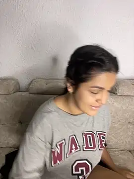 lunita sweet5 online show from 11/25/25, 06:03