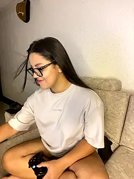 lunita sweet5 online show from 09/09/25, 01:16