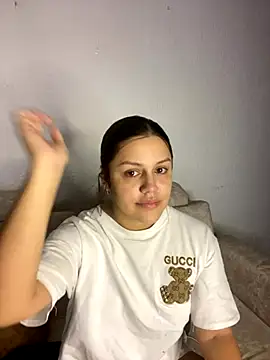 lunita sweet5 online show from 09/22/25, 03:34