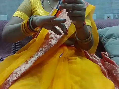 VNDANA  online show from 11/03/25, 01:37