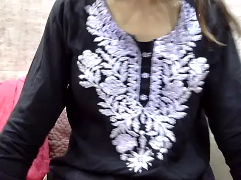 VNDANA  online show from 03/12/26, 03:05