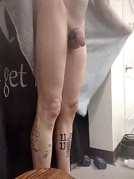 Daddyrabbit117 online show from 03/10/26, 03:27