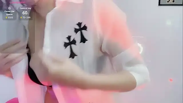 Mimi sex01 online show from 12/18/25, 03:38