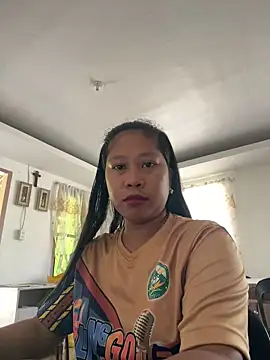 Pilipinalyn23 online show from 09/18/25, 12:35