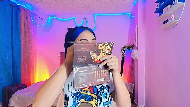 Snapshot of MiSofialeal chatting on 02/20/26, 06:10 MiSofialeal online show from 02/20/26, 06:10