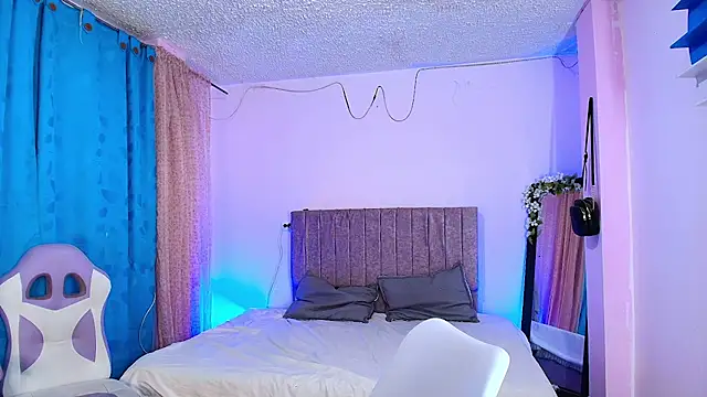 Snapshot of MiSofialeal chatting on 02/06/26, 06:48 MiSofialeal online show from 02/06/26, 06:48