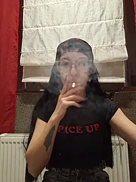 AllexyAle online show from 03/20/26, 05:58