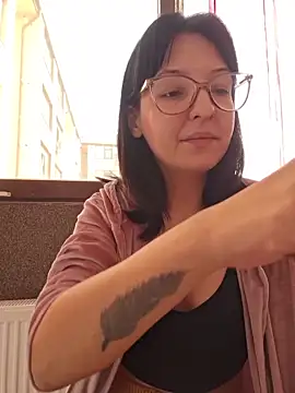 AllexyAle online show from 03/17/26, 09:12