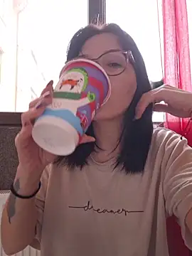 AllexyAle online show from 03/12/26, 05:34