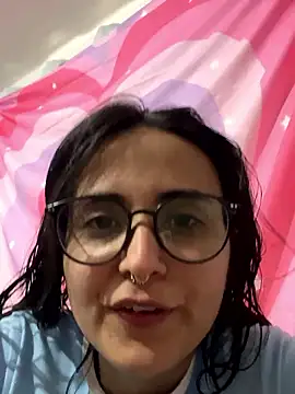 Amaranta444 online show from 01/10/26, 02:56