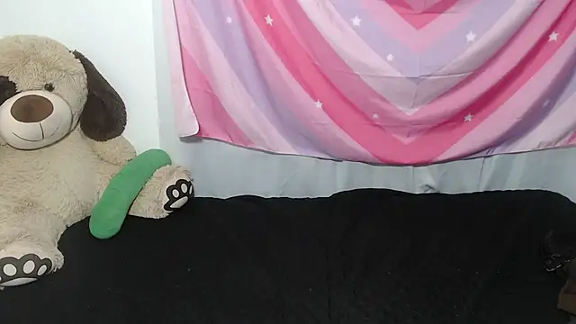 Amaranta444 online show from 10/28/25, 07:24