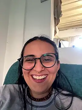 Amaranta444 online show from 01/17/26, 09:07