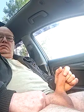 pettson72 online show from 03/09/26, 07:34