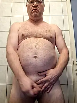 pettson72 online show from 11/09/25, 09:02