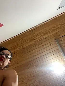 Deusasafada online show from 01/16/26, 08:40