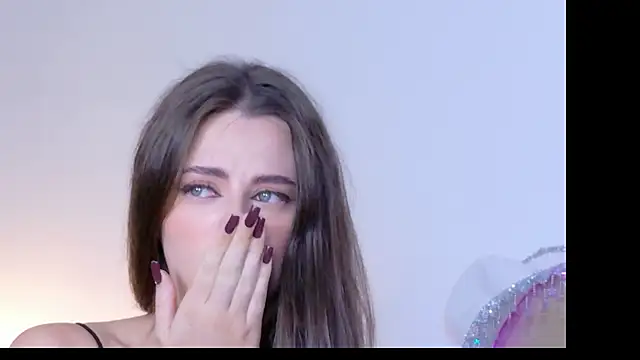 Snapshot of Sienna_Voss chatting on 11/01/25, 08:14 Sienna Voss online show from 11/01/25, 08:14