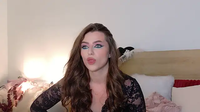 Sienna Voss online show from 02/05/26, 08:37