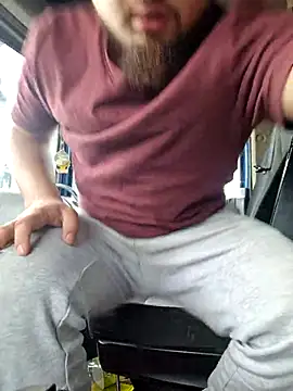 Amberdual online show from 09/22/25, 09:15