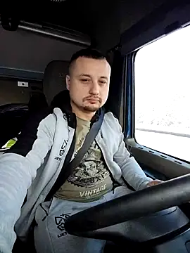 Amberdual online show from 01/08/26, 11:16