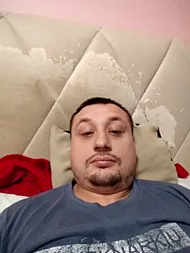 Amberdual online show from 10/19/25, 03:59