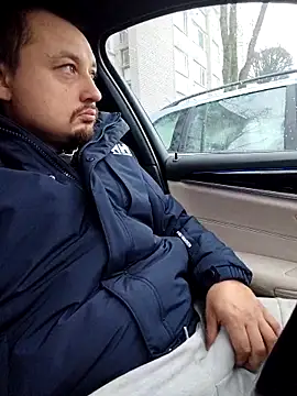 Amberdual online show from 11/07/25, 07:02