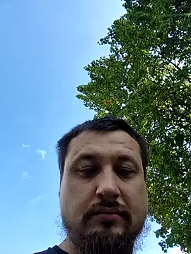 Amberdual online show from 09/20/25, 09:47