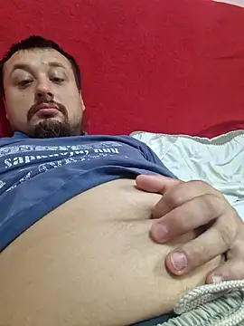 Amberdual online show from 09/11/25, 06:24