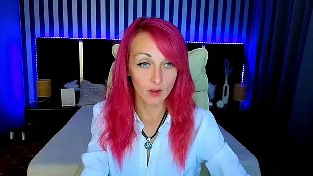 BrandyBloom online show from 09/10/25, 07:02