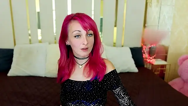 BrandyBloom online show from 10/12/25, 07:37