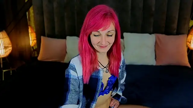 BrandyBloom online show from 10/07/25, 06:14