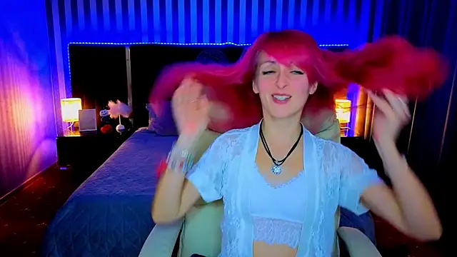 BrandyBloom online show from 11/01/25, 08:03